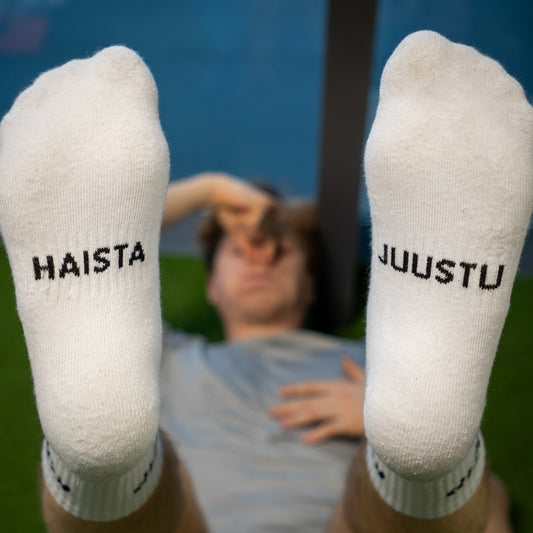 Sõnumi Zokk