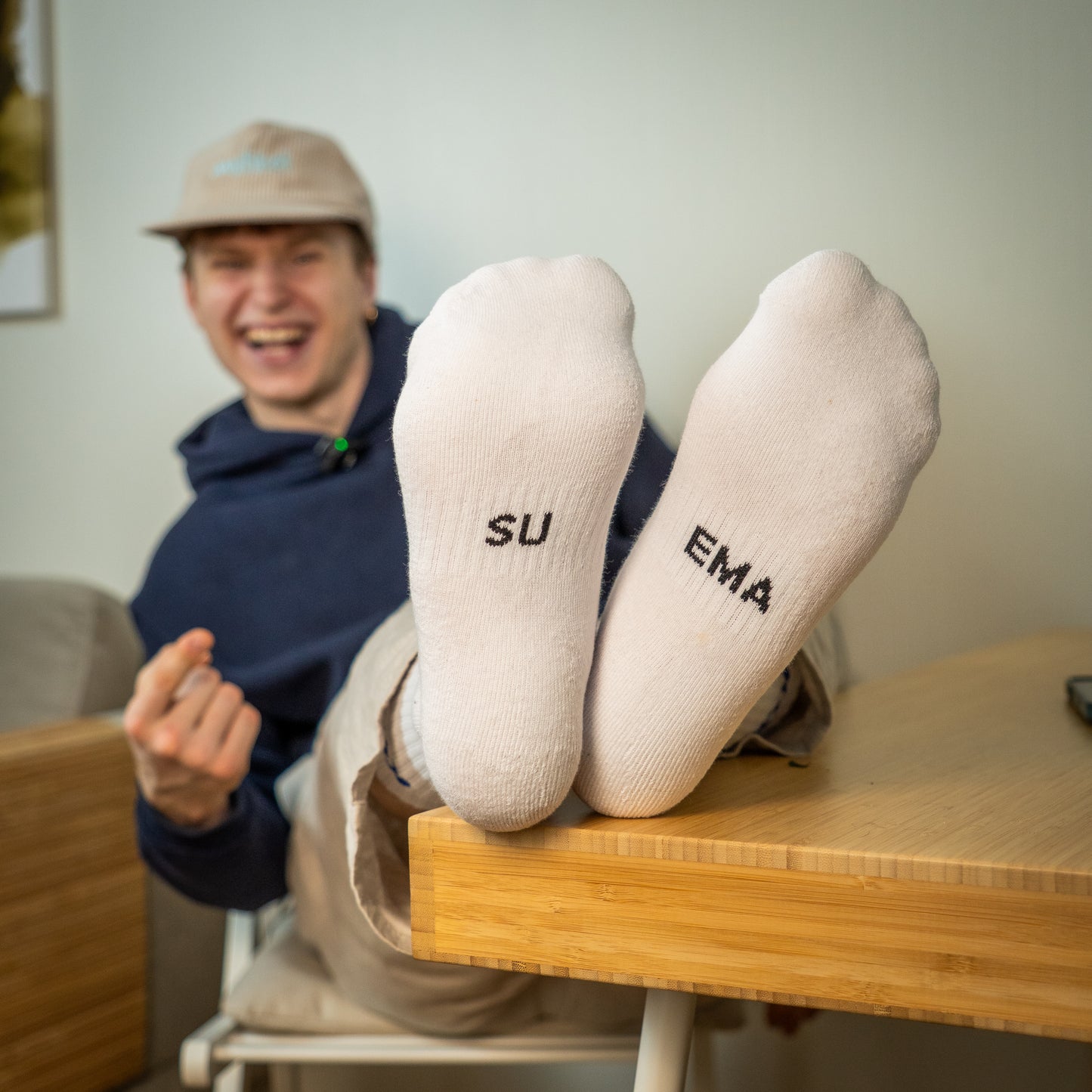 Sõnumi Zokk