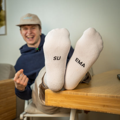Sõnumi Zokk