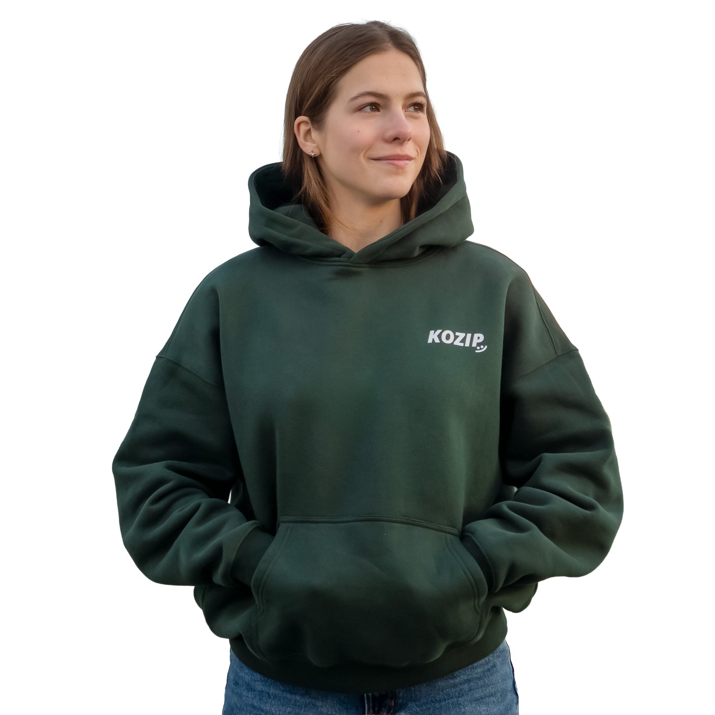 Pusa "JÄRGI OMA SÜDANT"