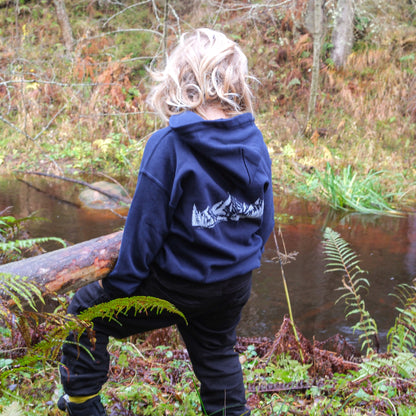 LASTE PUSA "Olen mägesid vallutamas"