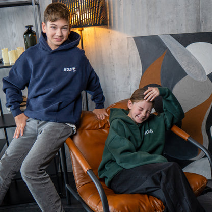 Pusa "OLEN MÄGESID VALLUTAMAS"