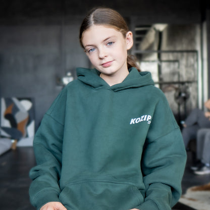 Pusa "JÄRGI OMA SÜDANT"