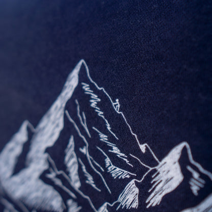 LASTE PUSA "Olen mägesid vallutamas"