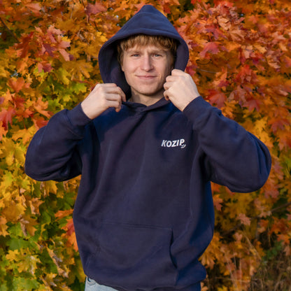 Pusa "OLEN MÄGESID VALLUTAMAS"