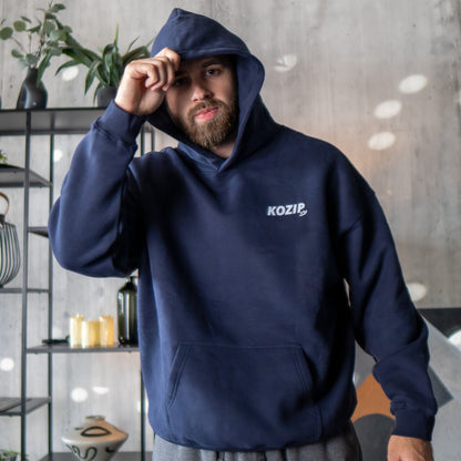 Pusa "OLEN MÄGESID VALLUTAMAS"