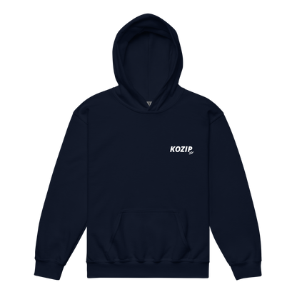 LASTE PUSA "Olen mägesid vallutamas"