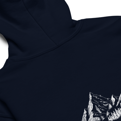 LASTE PUSA "Olen mägesid vallutamas"